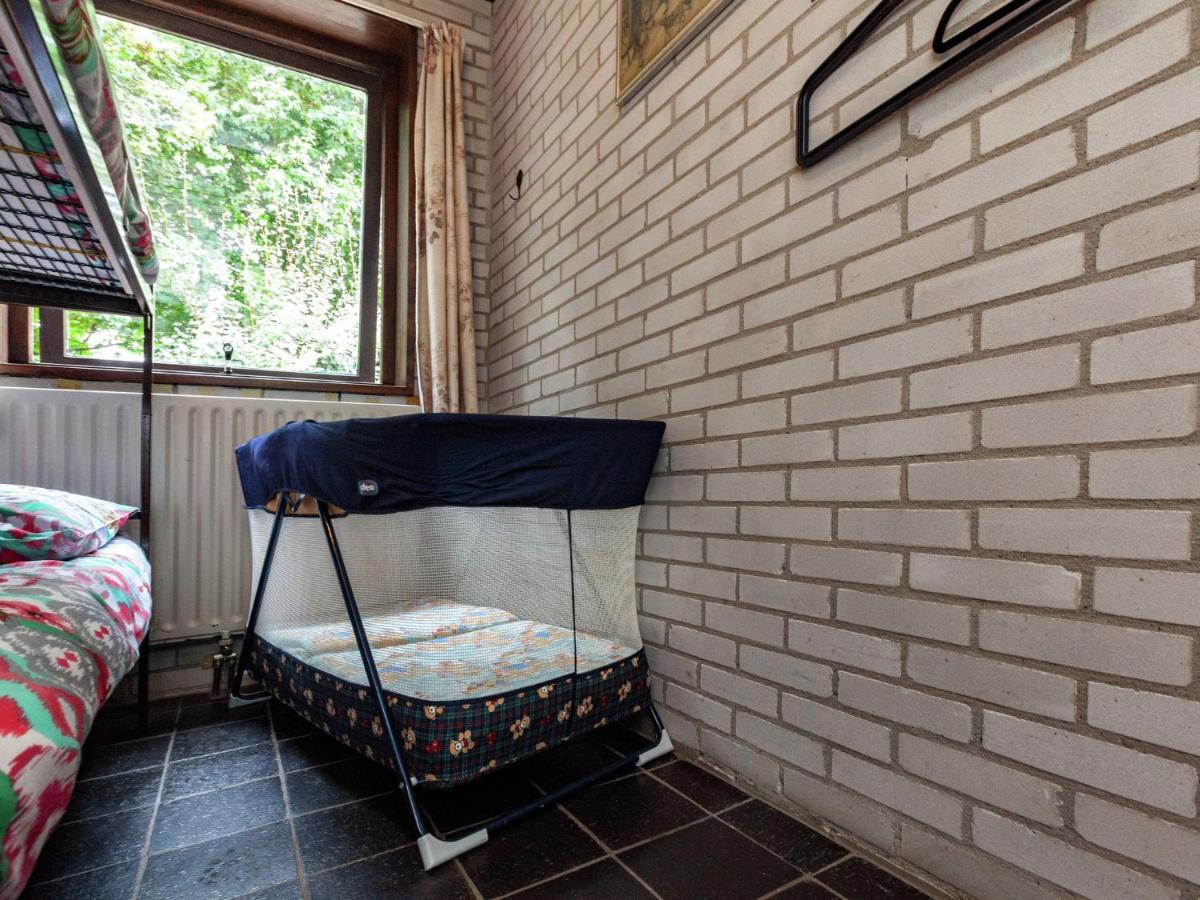 Comfortable Detached Bungalow 65 M2 Kamperland Buitenkant foto