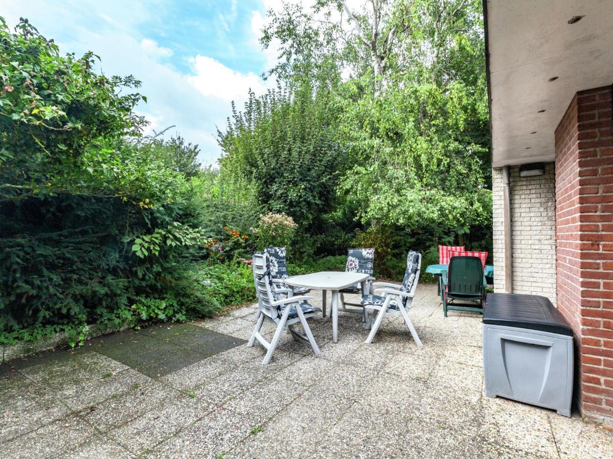 Comfortable Detached Bungalow 65 M2 Kamperland Buitenkant foto