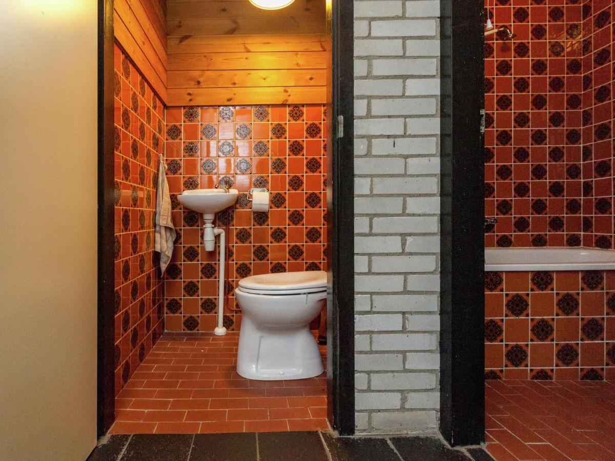 Comfortable Detached Bungalow 65 M2 Kamperland Buitenkant foto